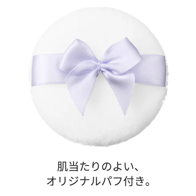 🎀【預訂】Jill Stuart Glow Chiffon Lasting Loose Powder 03