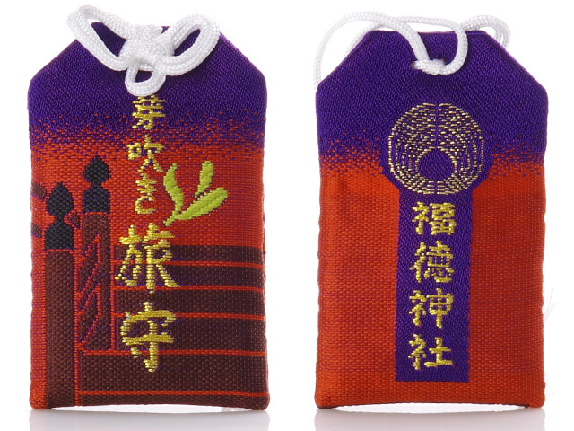 預購 - 福德芽吹神社