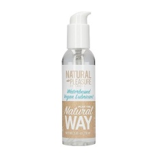 Natural Pleasure 草本水性潤滑劑 | 水性 / 草本 / 150ml | 斑鳩 Ben-Gau