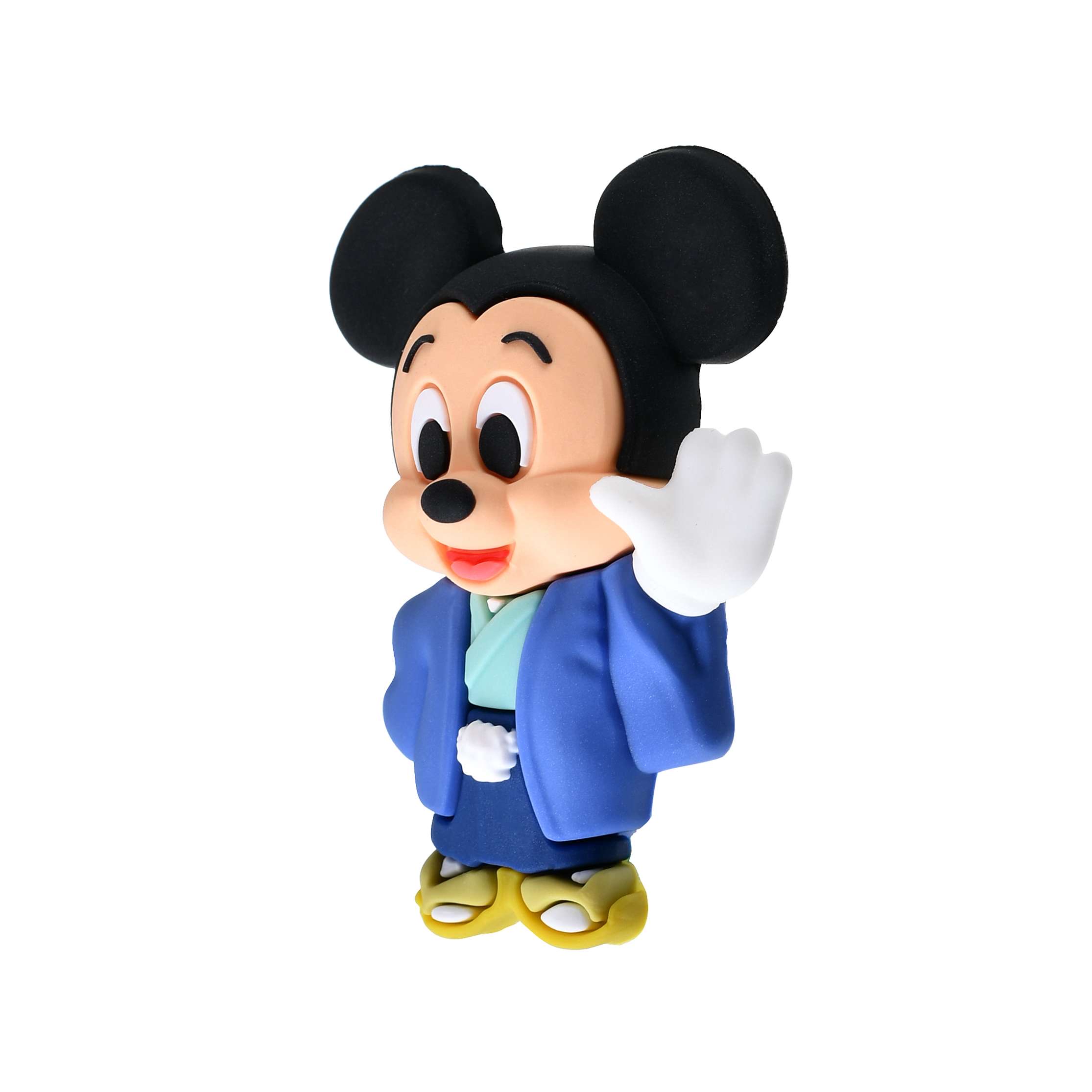 🎀【預訂】 Disney 3D日本造型磁石貼 - Mickey