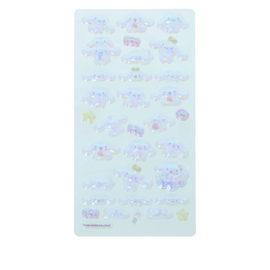 Sanrio BonBon貼紙