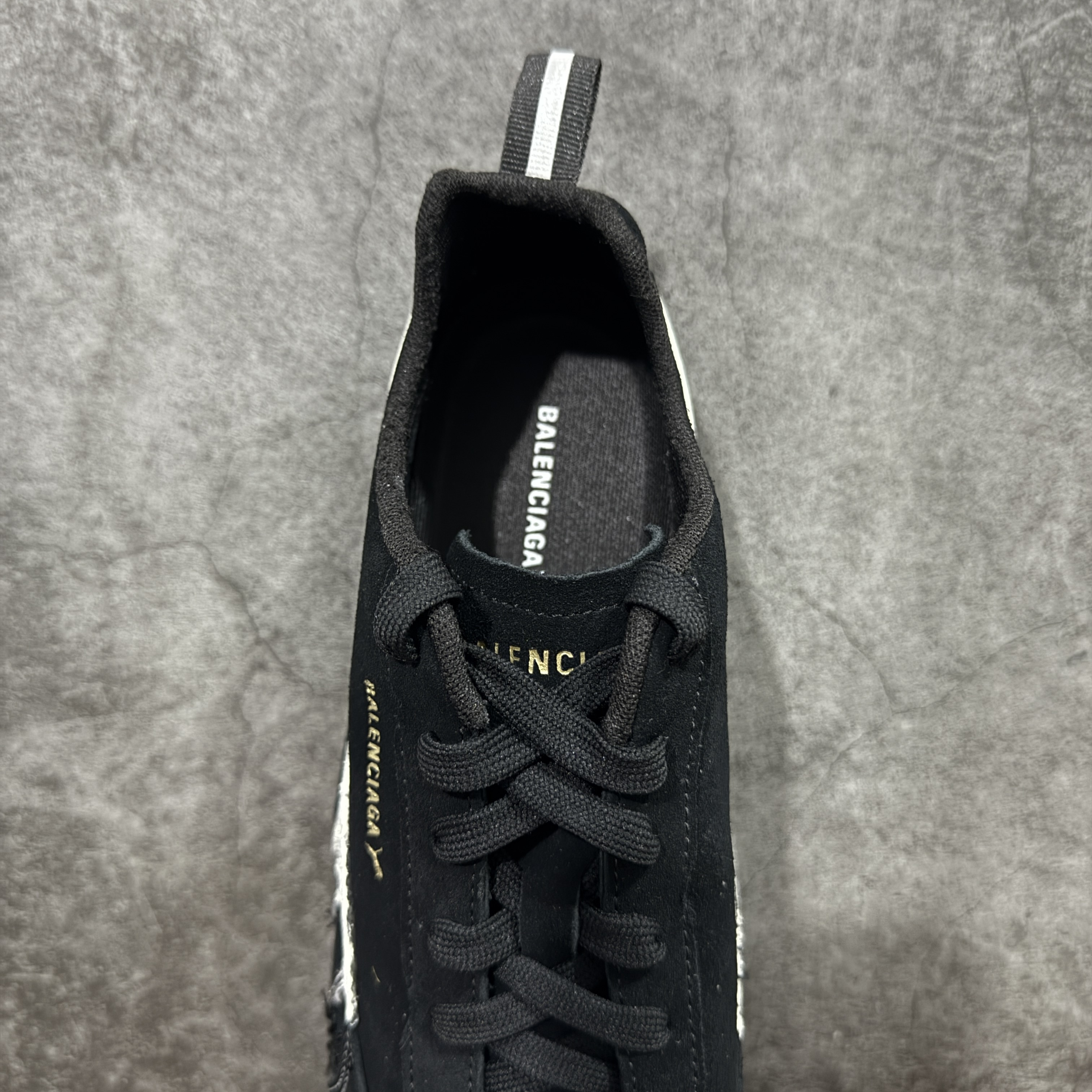 Balenciaga x Puma Speedcat Suede