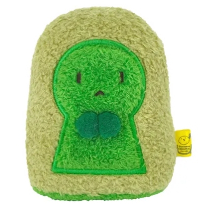 Sunlemon -fluffy古墓 P8812