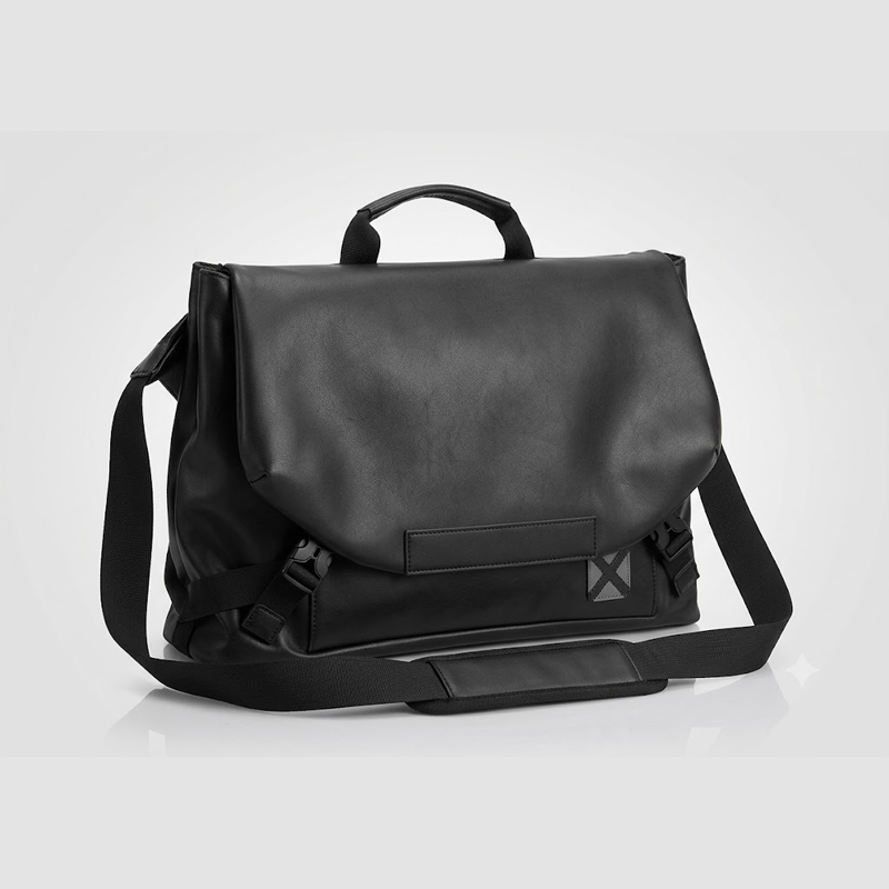 Pulse Crossbody Bag | Pulse 斜背手袋