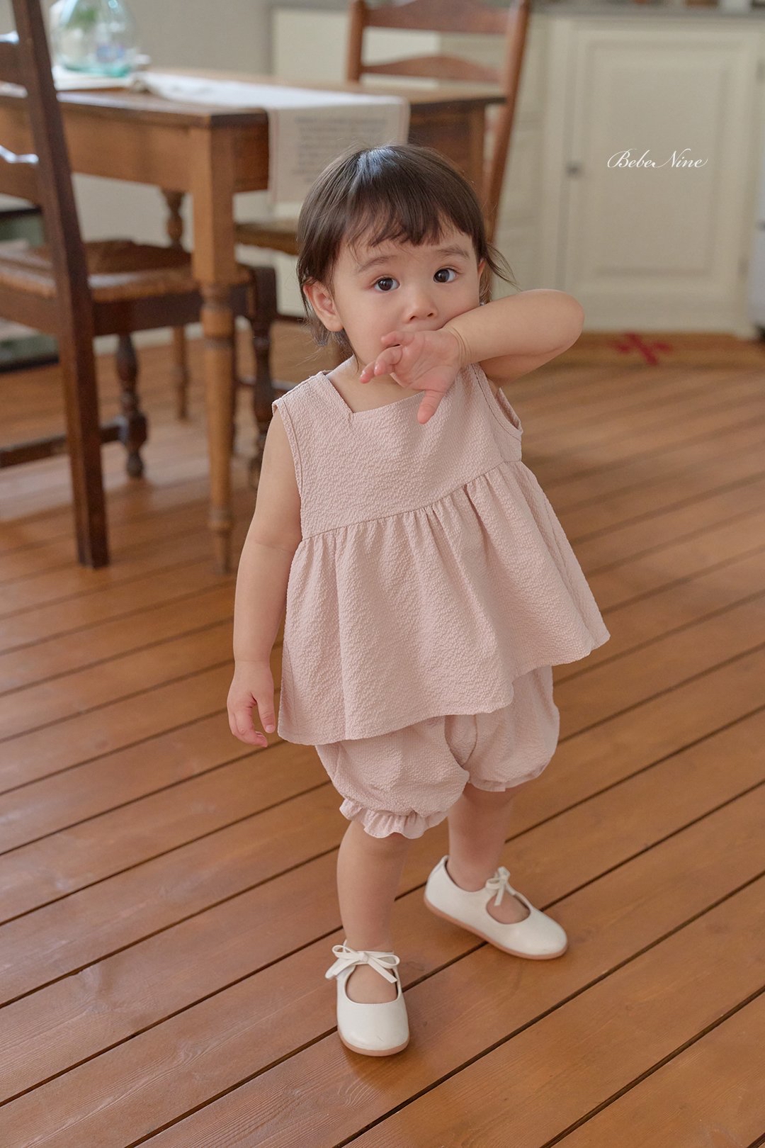 🇰🇷bebenine set