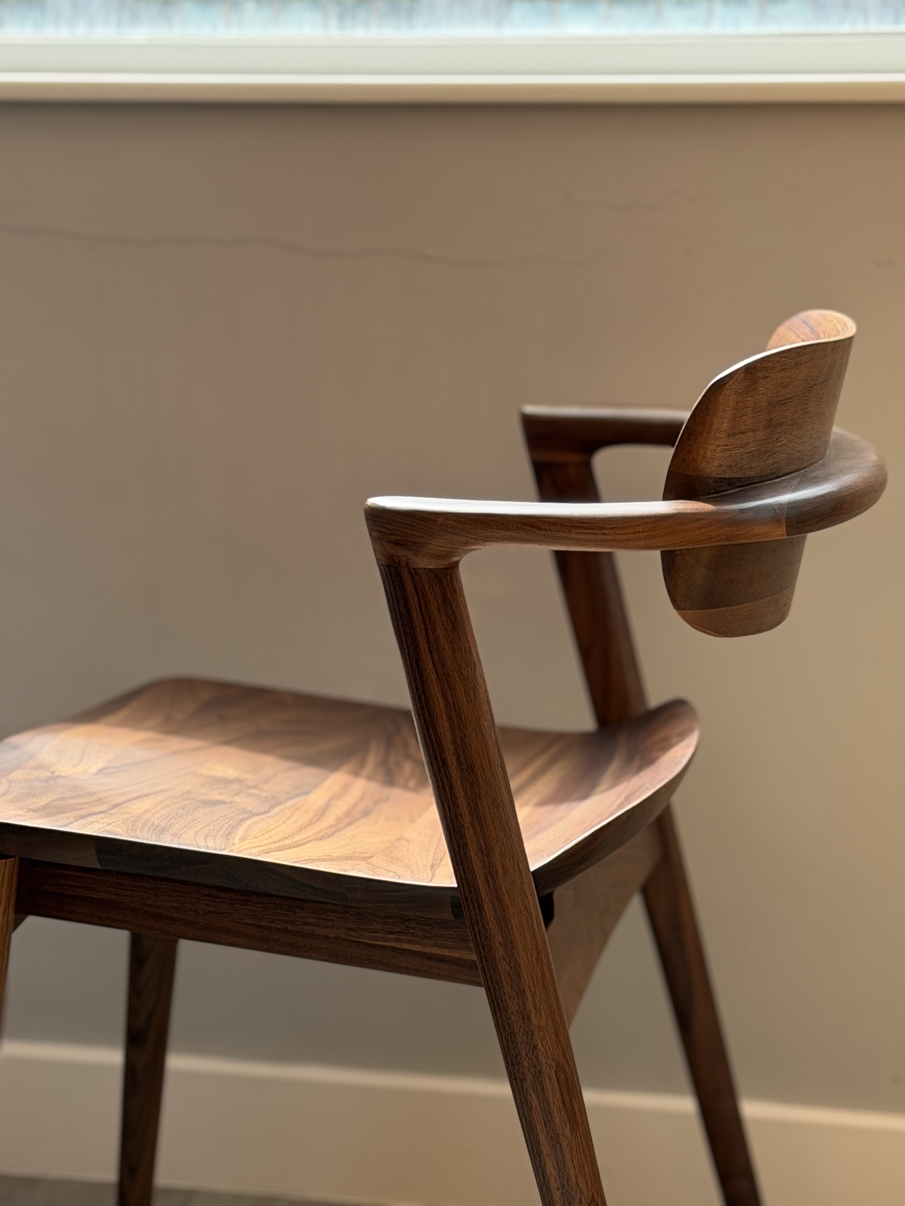 YORK Arm Chair
