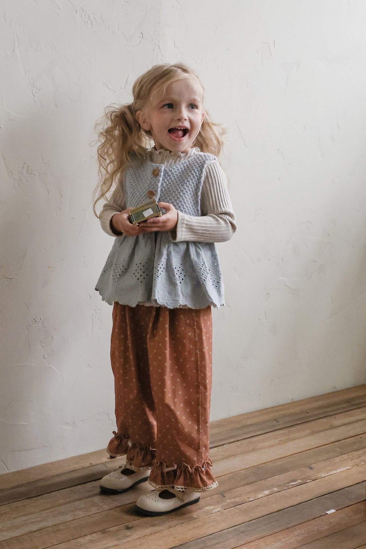 Flo | A rabbi Pants