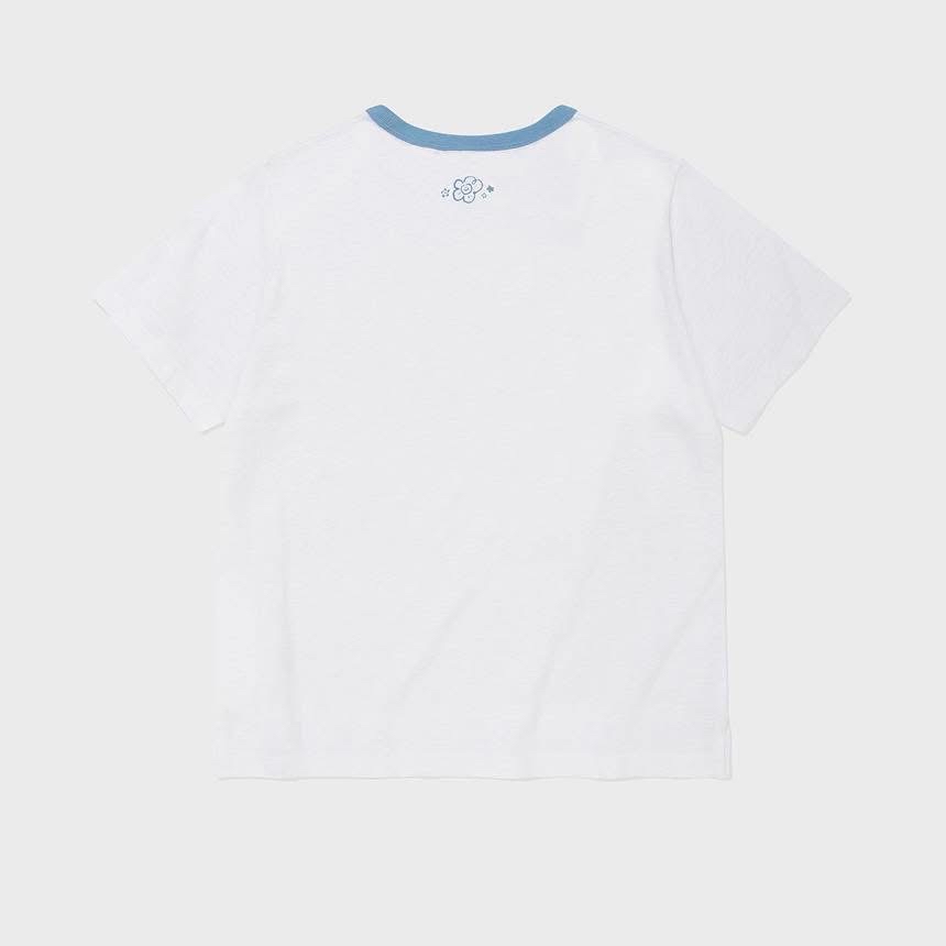 🇰🇷韓國Wacky Willy女裝短袖Tee