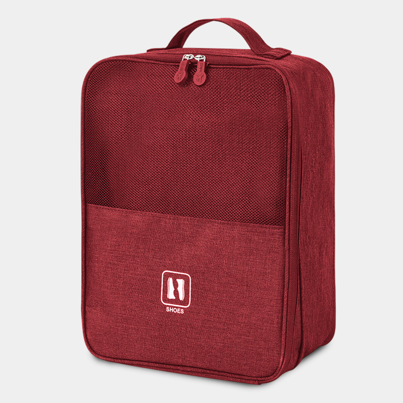 Travel Shoe Storage Bag