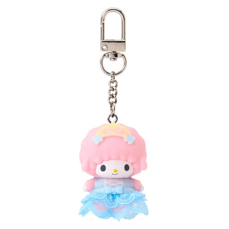 現貨｜Sanrio Characters 芭蕾舞系列 吊飾 公仔 鎖匙扣 (可選款式) 59430-0