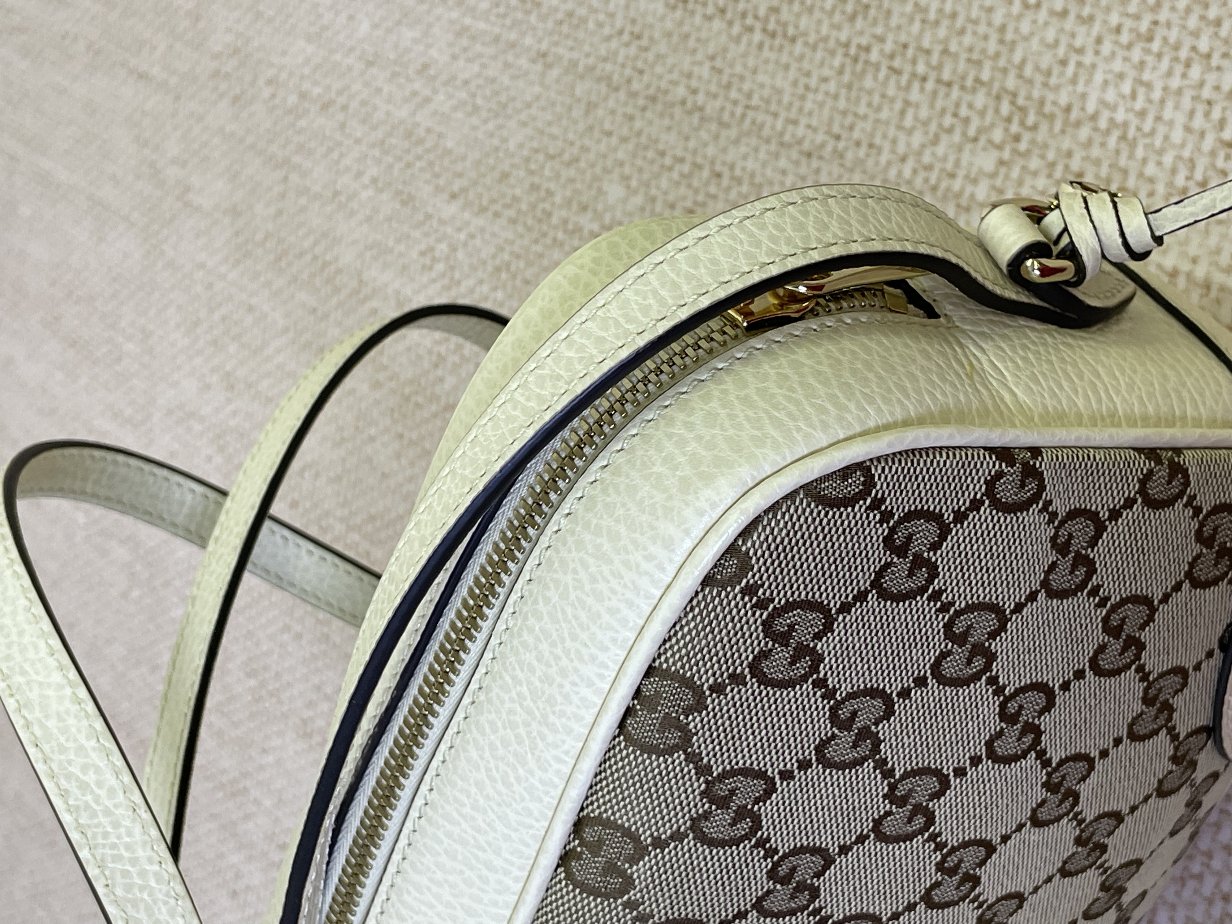 Pre owned Gucci Camera Bag / Product Code: 26031204