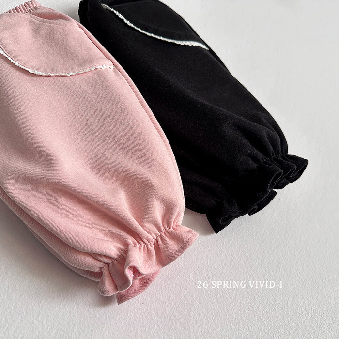 🇰🇷vivid_i pants