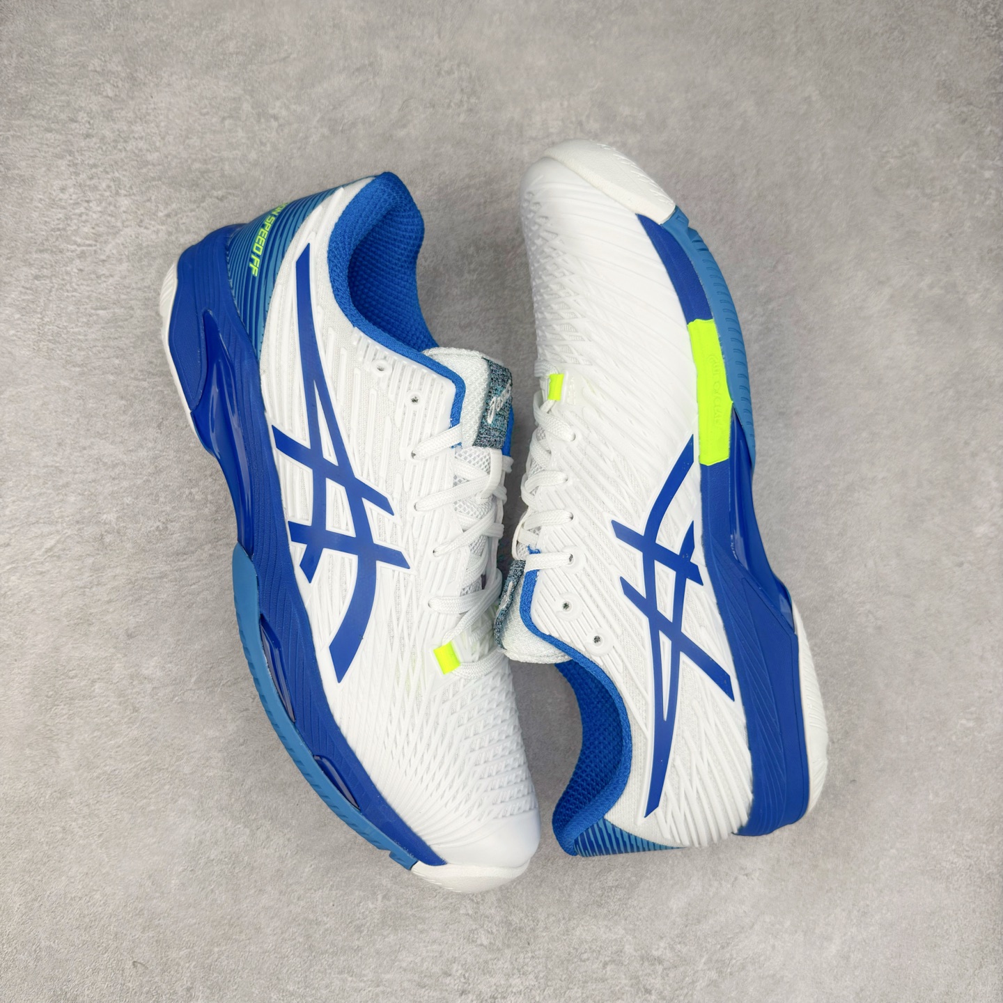 Asics Solution Speed FF 2