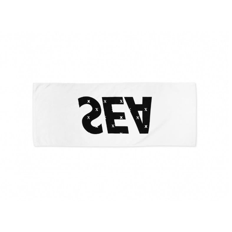 WIND AND SEA X GOD SELECTION XXX (MONOGRAM) TOWEL | TRENDSPOT TOKYO