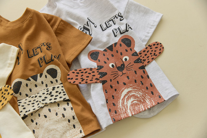 🇰🇷OrangeMom tee