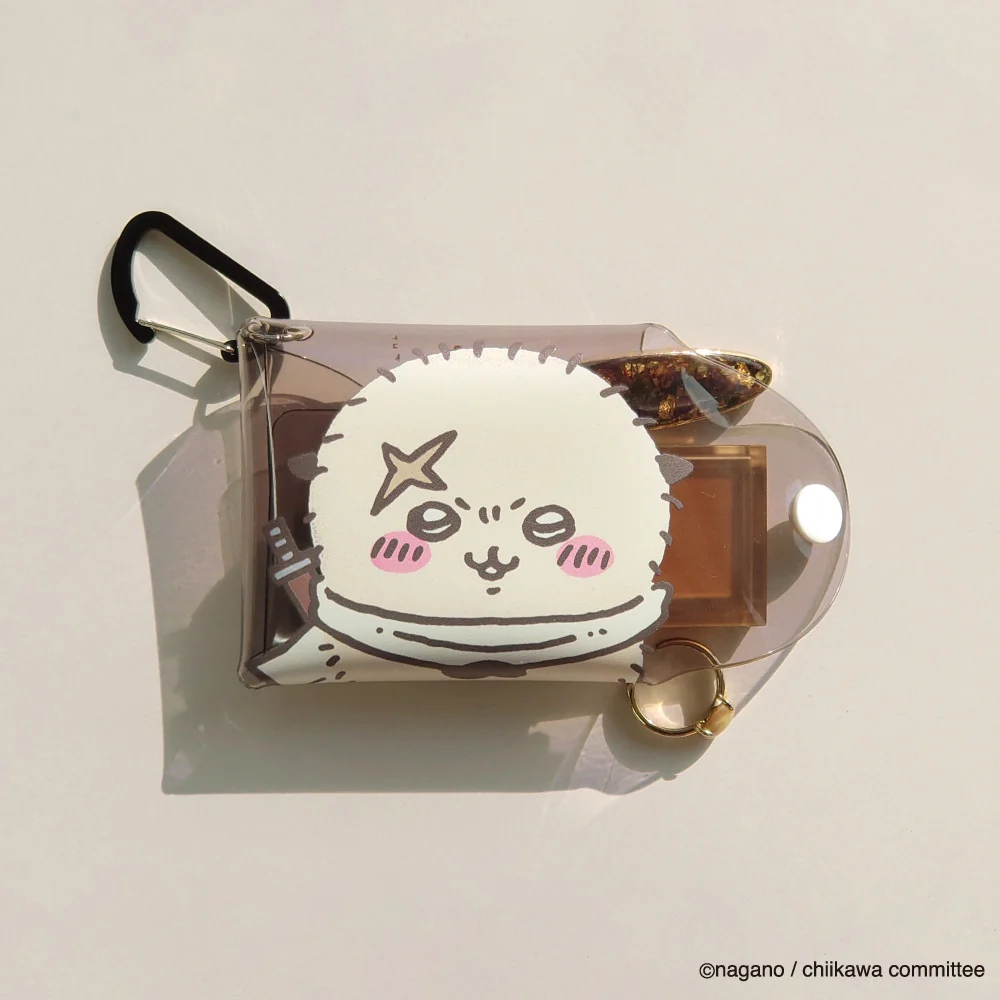 Chiikawa 匙扣袋｜現貨（特價品可能沒有原袋）