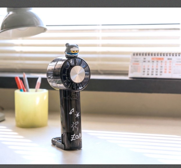 G-DRAGON - ZO& FRIENDS x Royche 電子產品系列