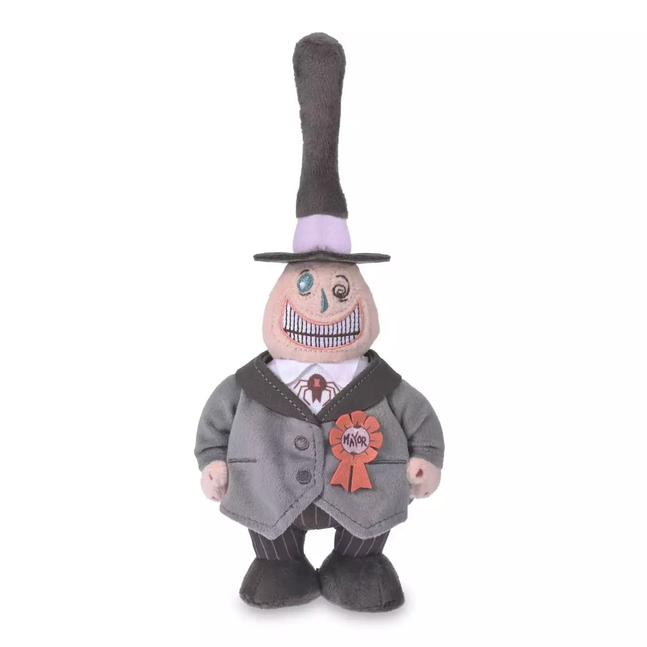 🌸 【預訂】Mayor stanDs 公仔 - 2026 TIM BURTON'S THE NIGHTMARE BEFORE CHRISTMAS