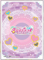 名偵探光之美少女 PreCure 角色TCG卡套 #P-PCC0072 [Ensky] (PRE-ORDER) [2026/07]