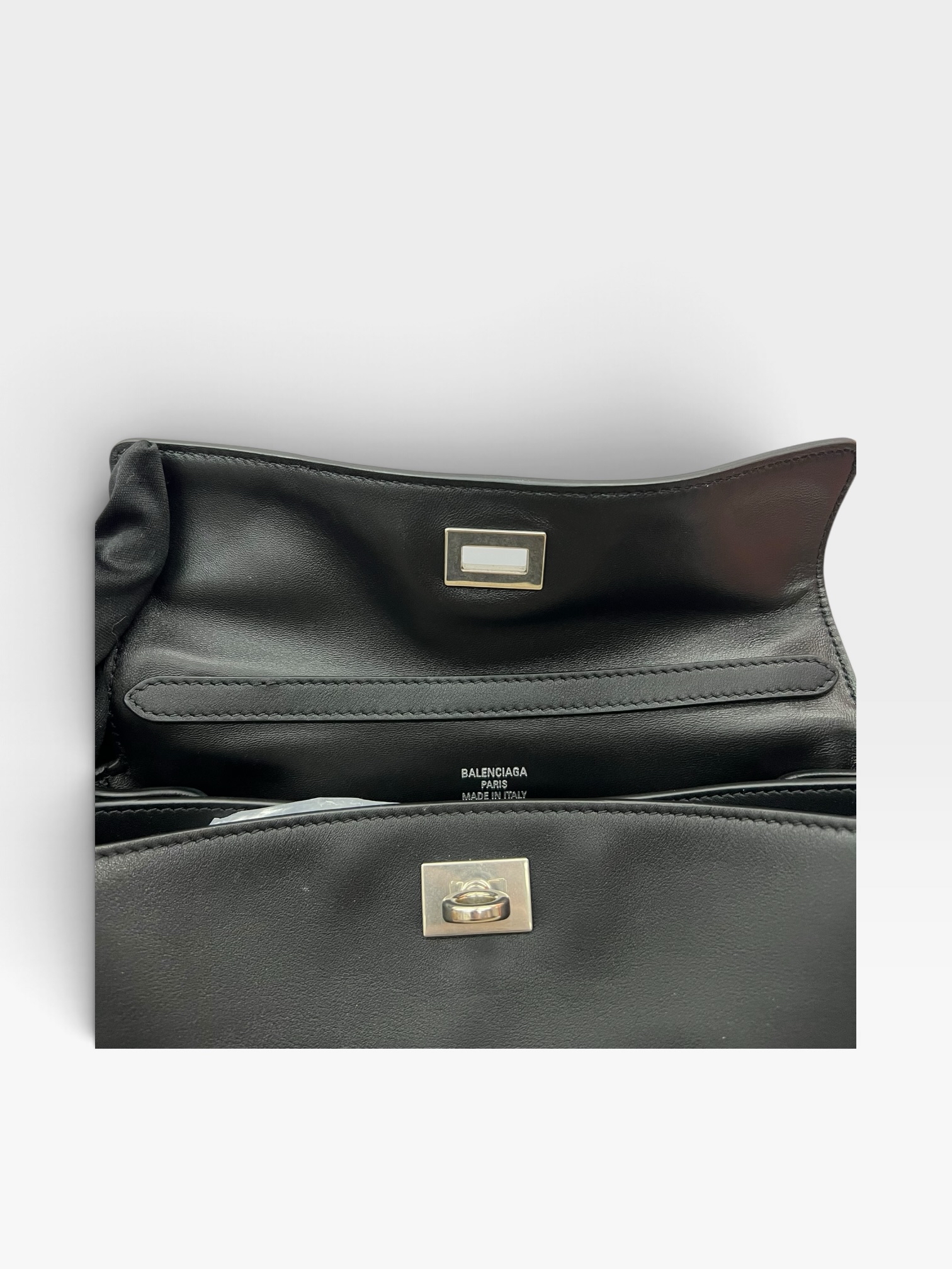 Pre-Owned Balenciaga Rodeo/ Product Code: 102709
