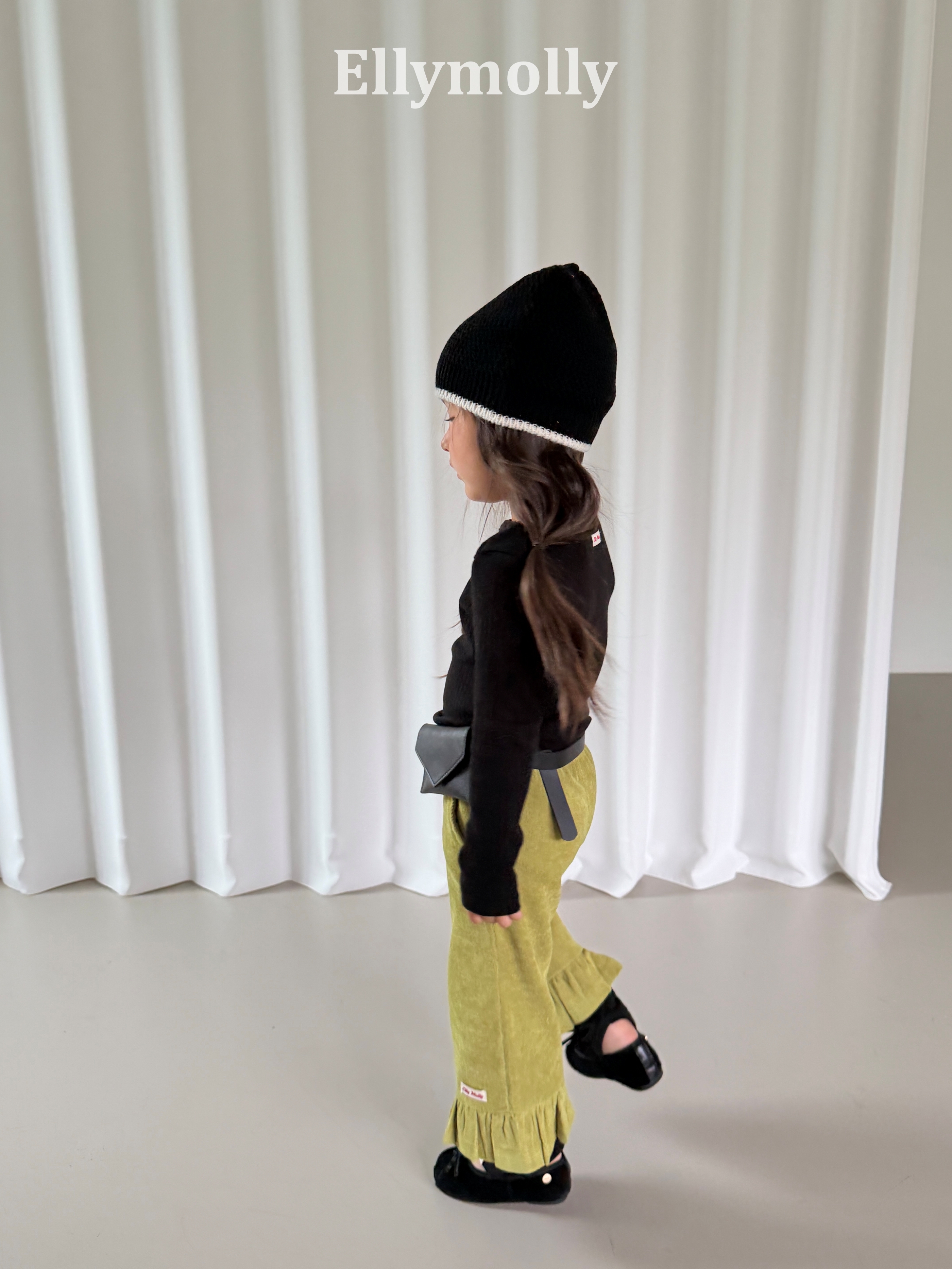 Ellymolly | Prolog pt