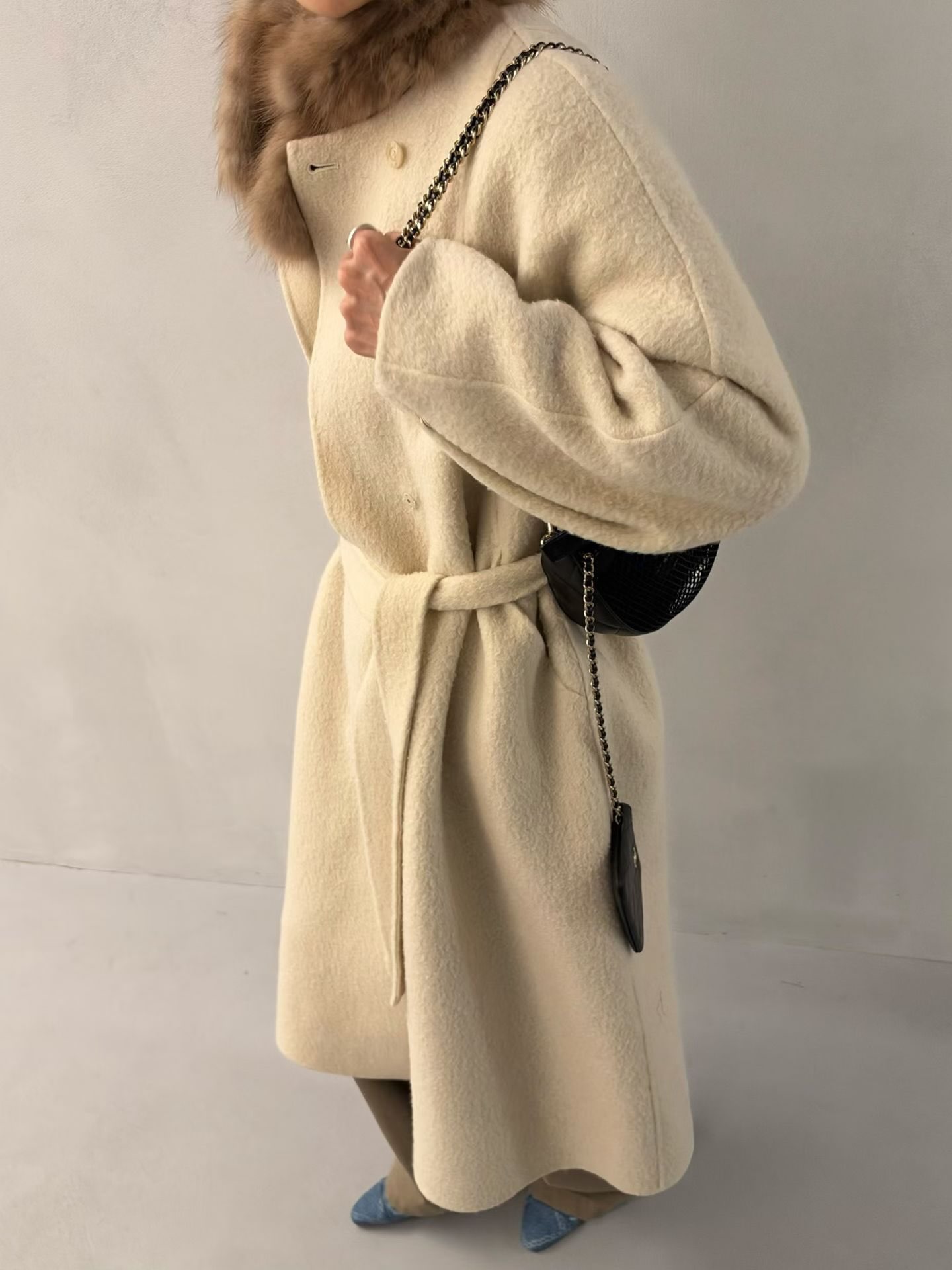 (2026FW) MAISOSNTAFF - JACKET