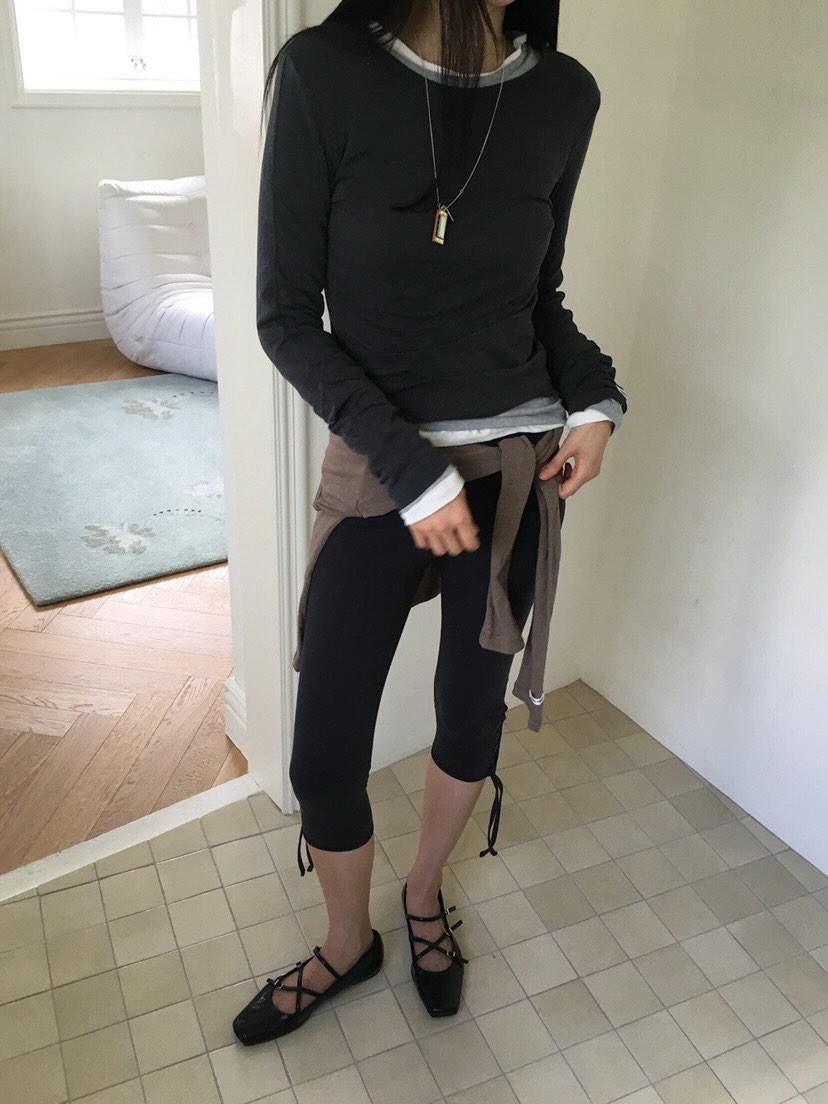 (2026FW) WEREPIECE - PANTS