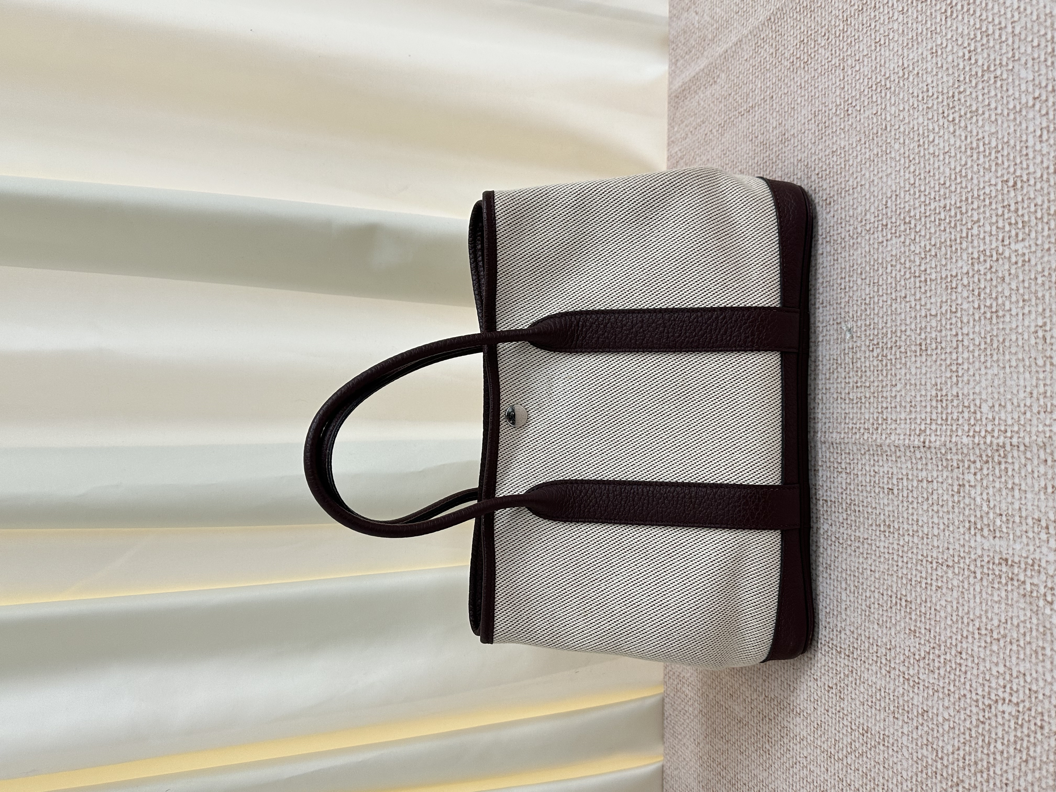 Pre-owned Hermes GP 30/ Stamp A/ Product Code: 26041612