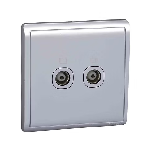 施耐德 Pieno 薰衣草銀 TVFM蘇