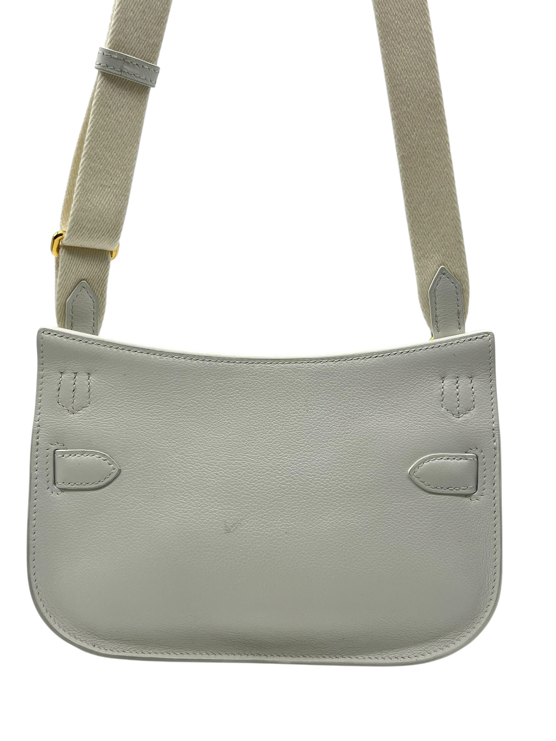 Pre-Owned HERMÉS Beton Jypsiere Mini Stamp W / Product Code: 26050705