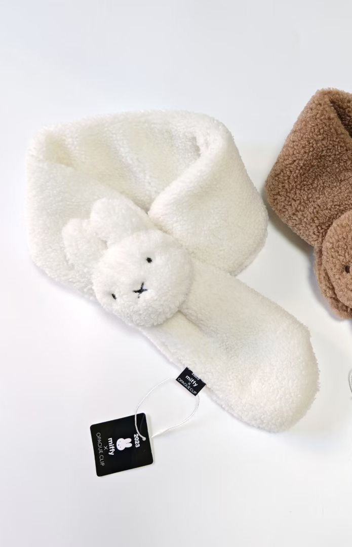 Miffy頸巾（清貨不設儲貨）