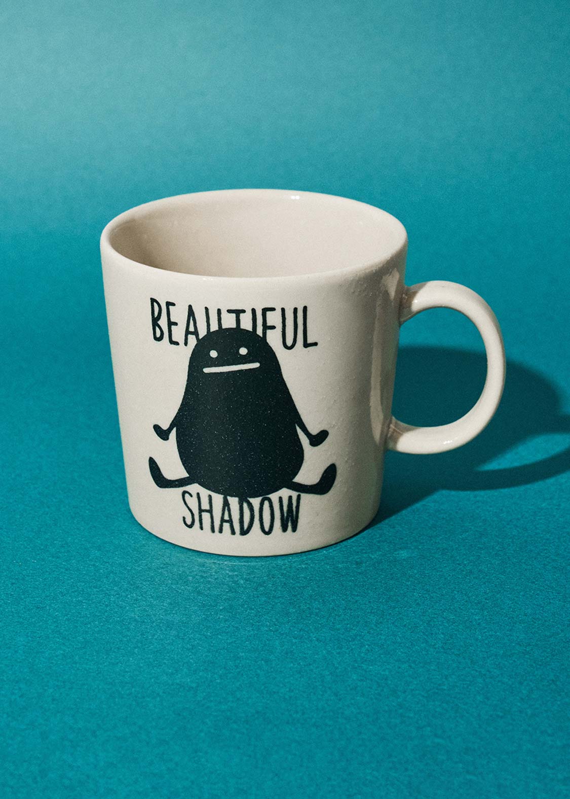 📦訂購 日本限定 graniph Beautiful Shadow 陶瓷杯