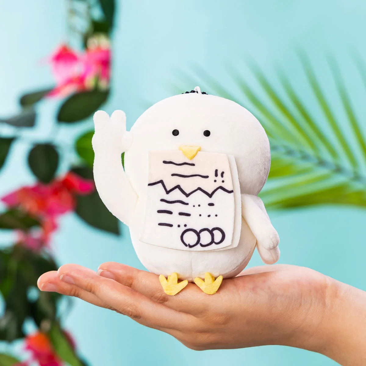 Chiikawa 公仔匙扣｜預訂