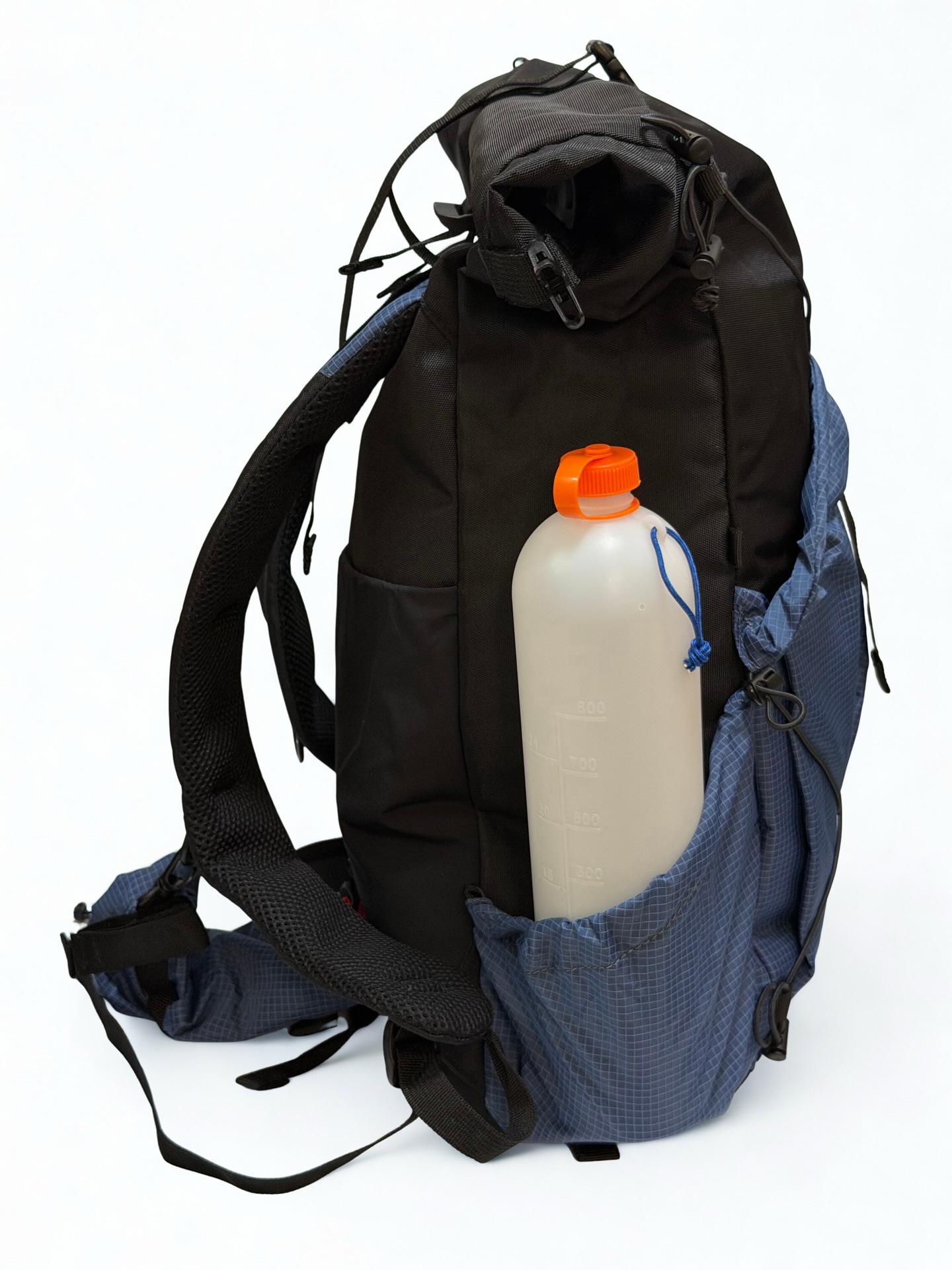 印尼品牌Norgee Gobi Pro 30L -  輕量化背包 背囊UL ultralight backpack