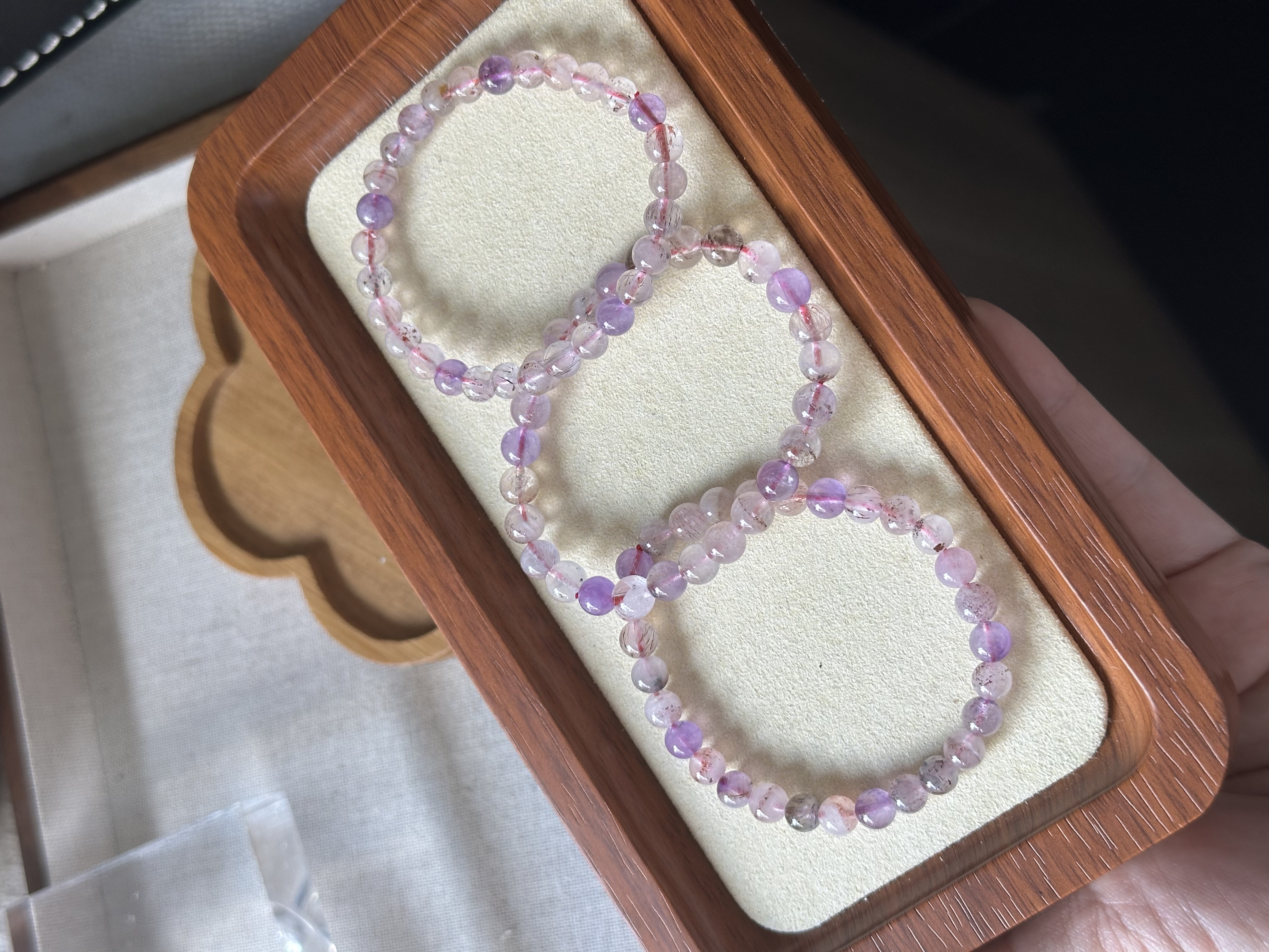 超七 ｜ Super 7 6m+