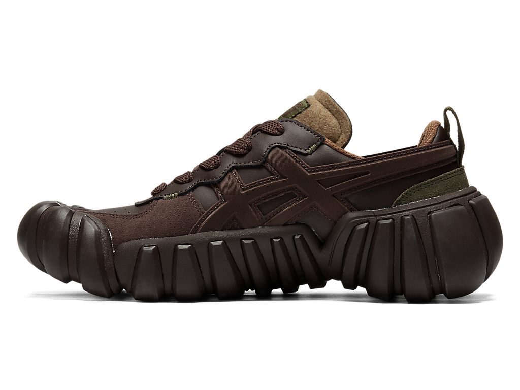 【预购】Onitsuka Tiger DENTIGRE LS｜1183B421