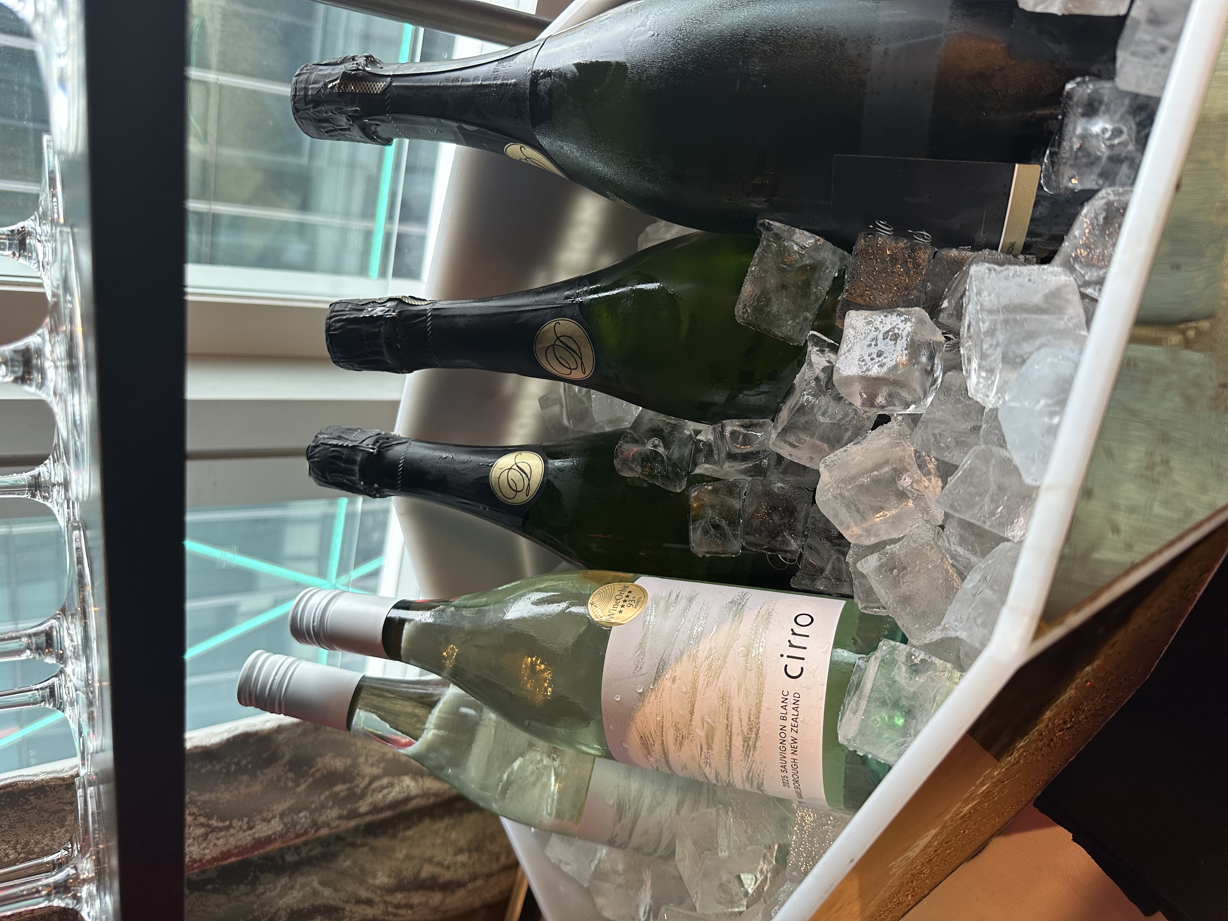 Cirro Sauvignon Blanc Marlborough 2025 (原箱6瓶)