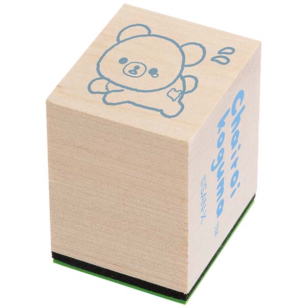 《現貨》全新小熊10週年紀念四葉草系列印仔（隨機抽）