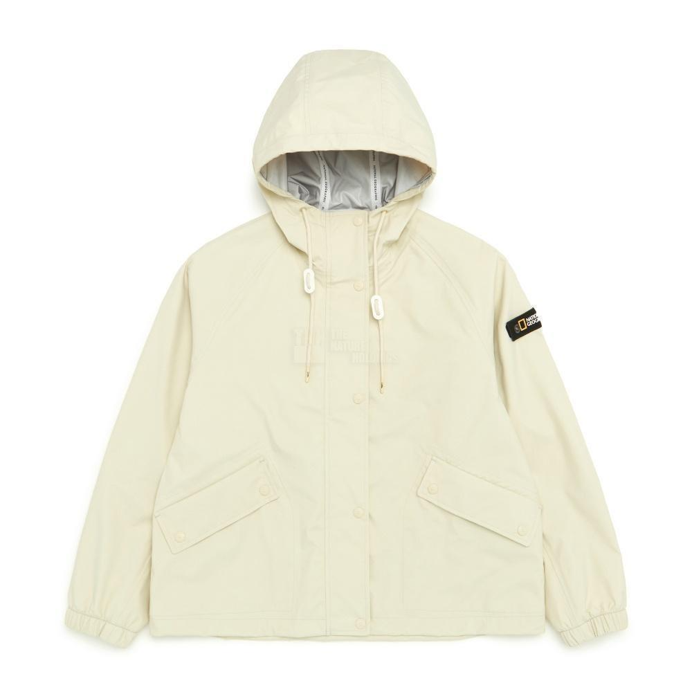 [減價優惠][NATIONAL GEOGRAPHIC] Women's Martin Weather Jacket (3色)