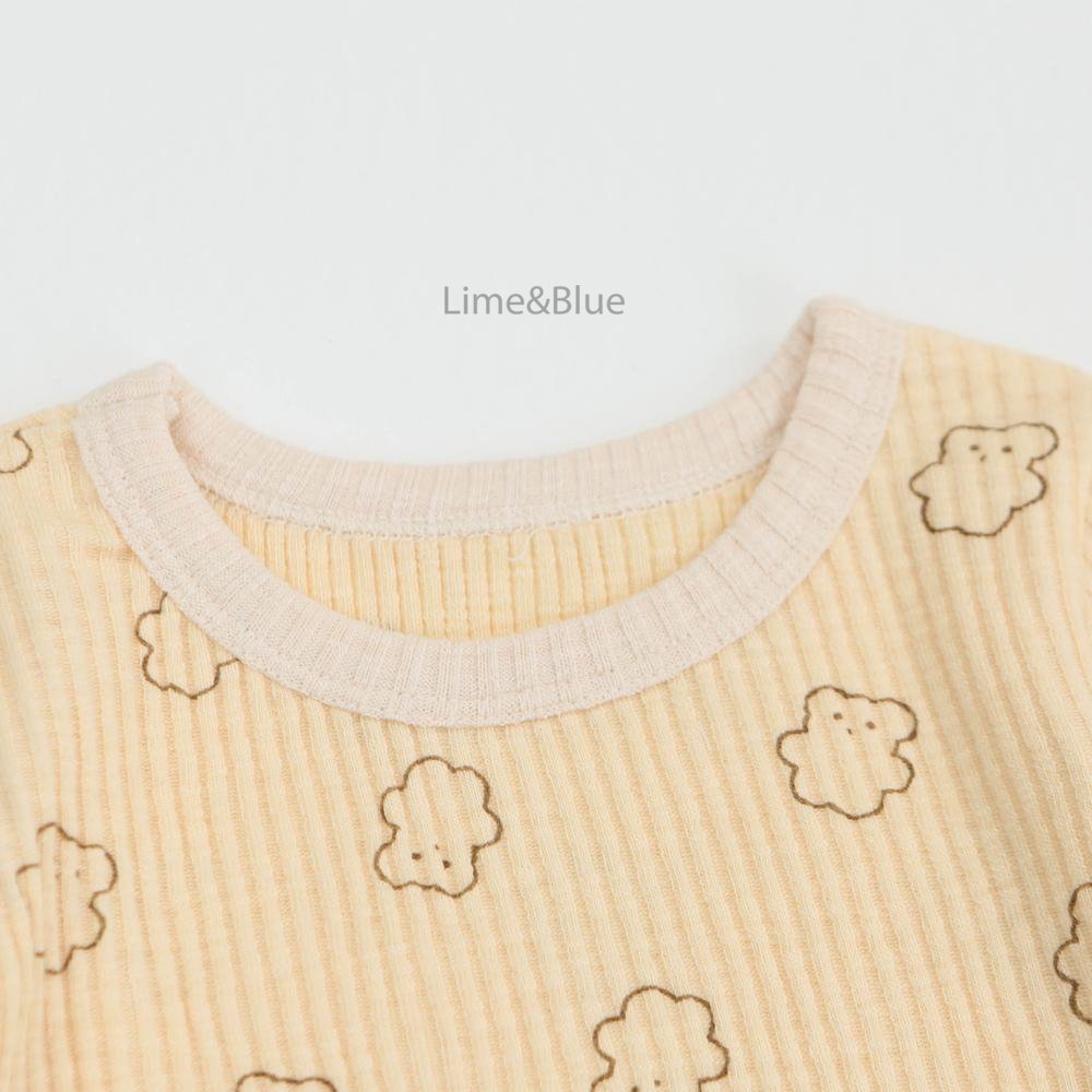 Summer Modal Jelly Bear Set