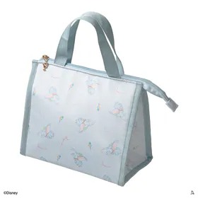 [現貨] [日本直送] 小飛象 ｜ 保溫袋 23.5×12×20cm 把手：30×2.5×0.1cm 重量：124ｇ{TF2605045}