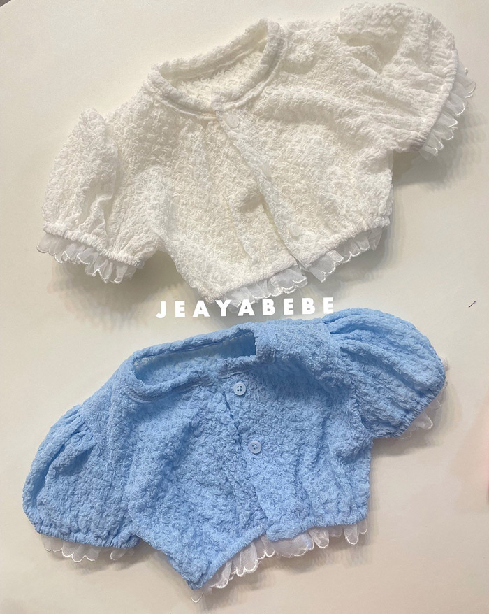 🇰🇷JeayaBebe外套