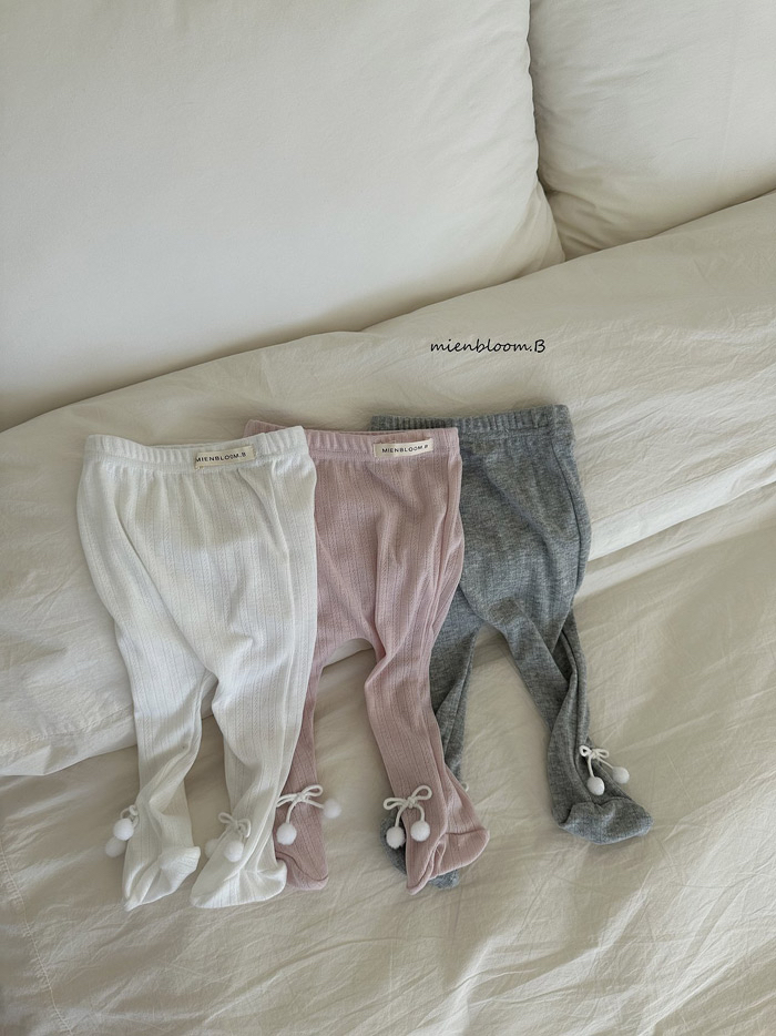 🇰🇷mienbloomb tights