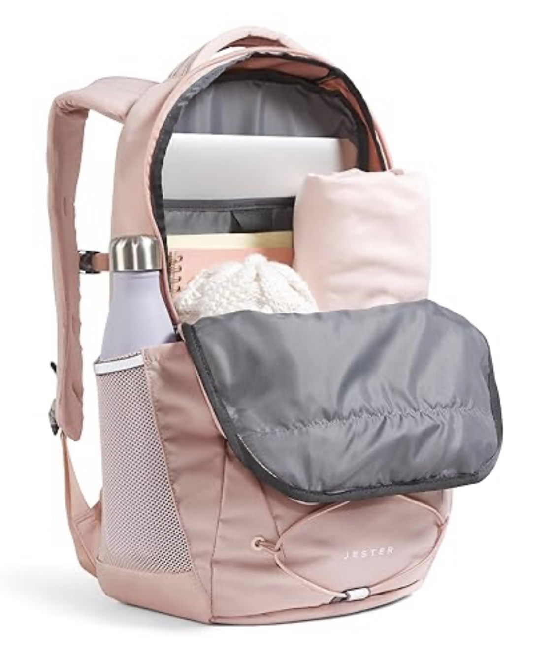 The North face Jester Backpack 27L