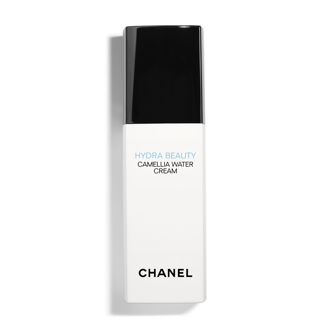 CHANEL (香奈兒) Hydra Beauty Camellia Water Cream 山茶花潤澤水感乳液 30ml