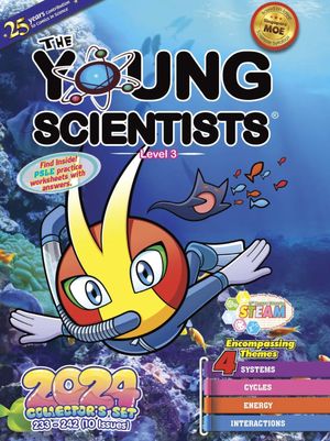 2025-The-Young-Scientists-Collectors-Box | Global Mag & Press