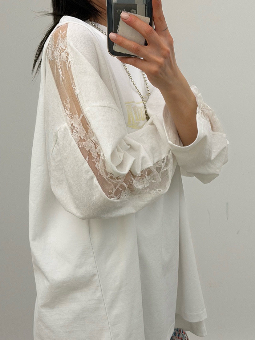 (2026SS) FRANC - TOP