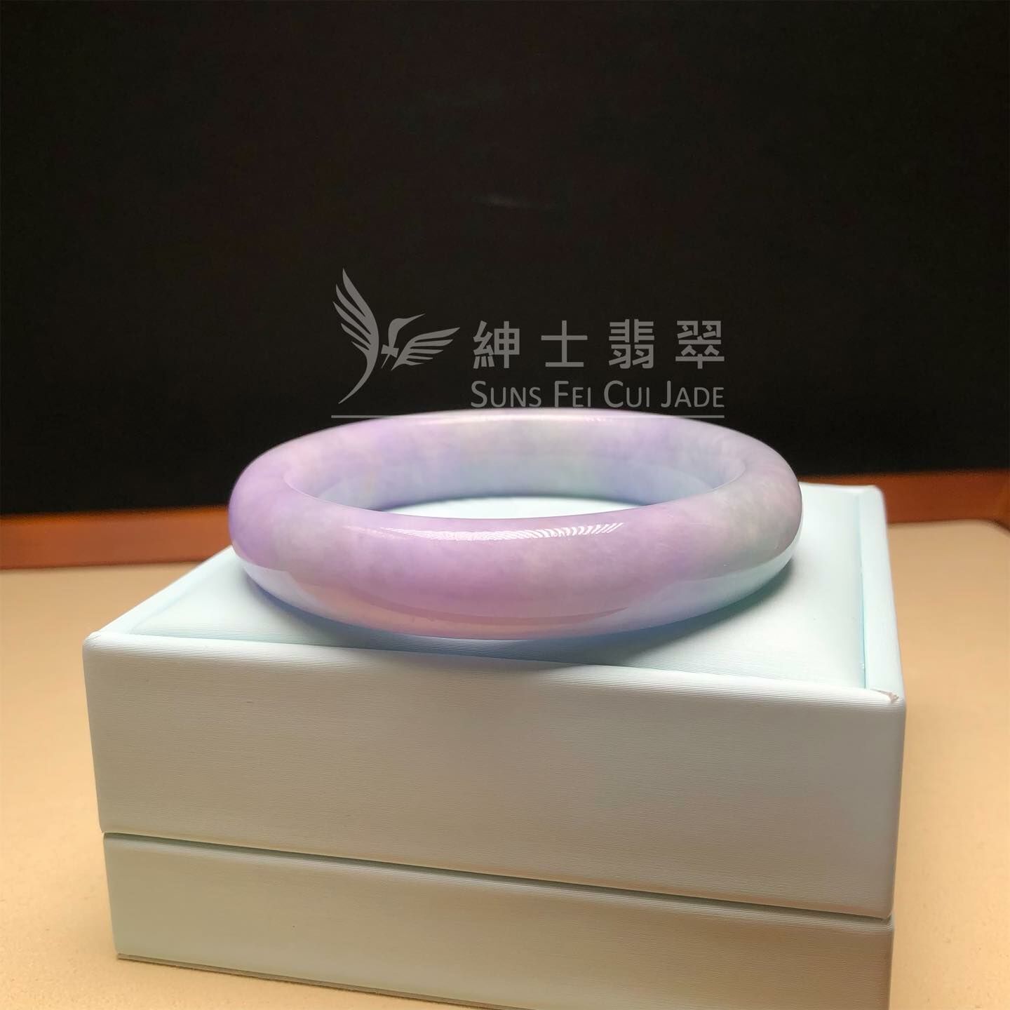 木那春彩福鐲54.5mm - 2