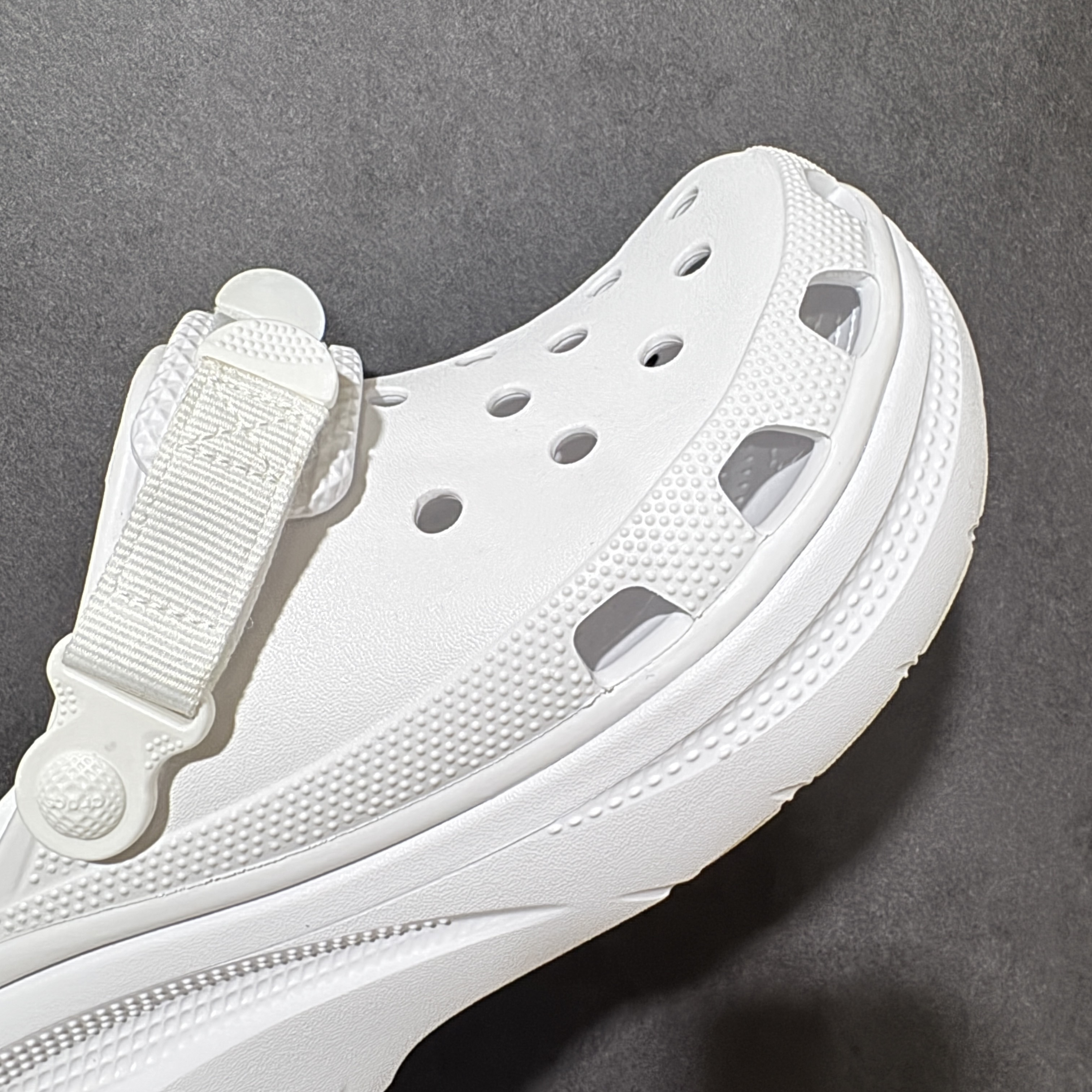 Crocs Classic Crush Clog