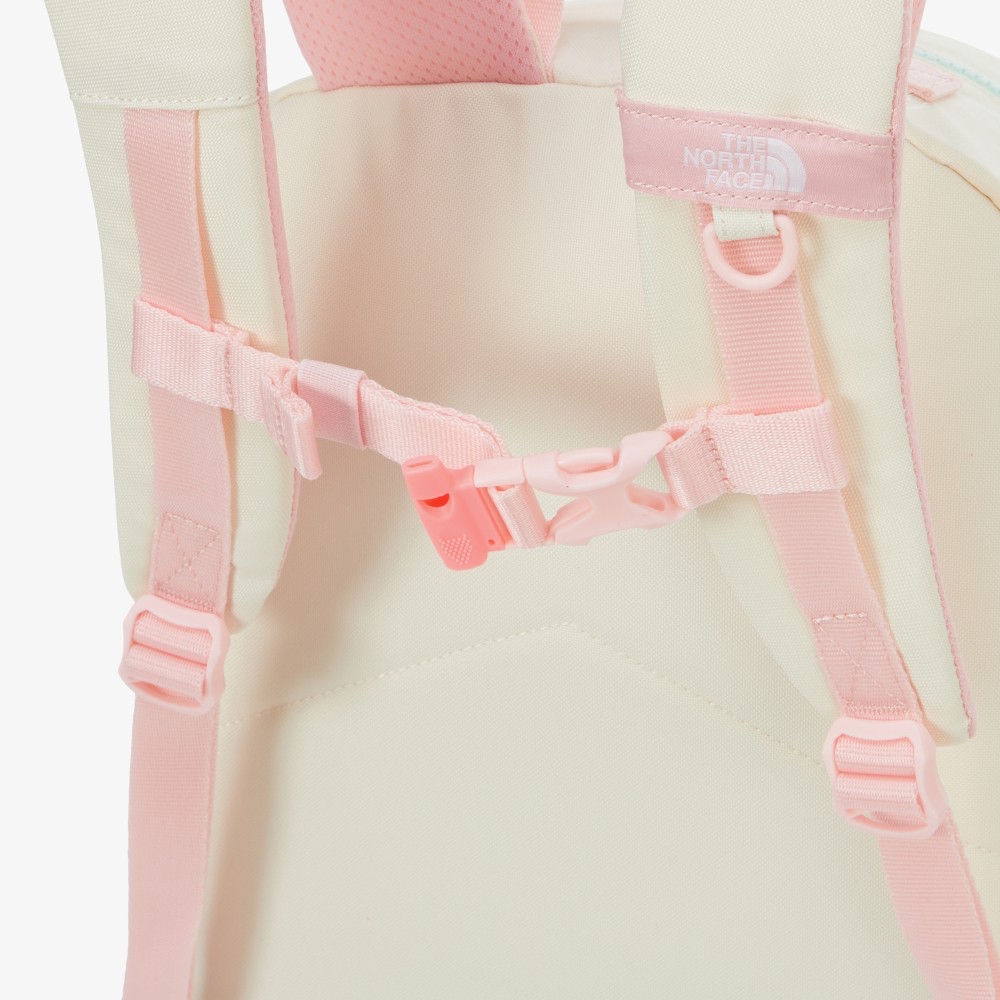 The North Face 韓國限定 K'S SWITCH PACK M 16L